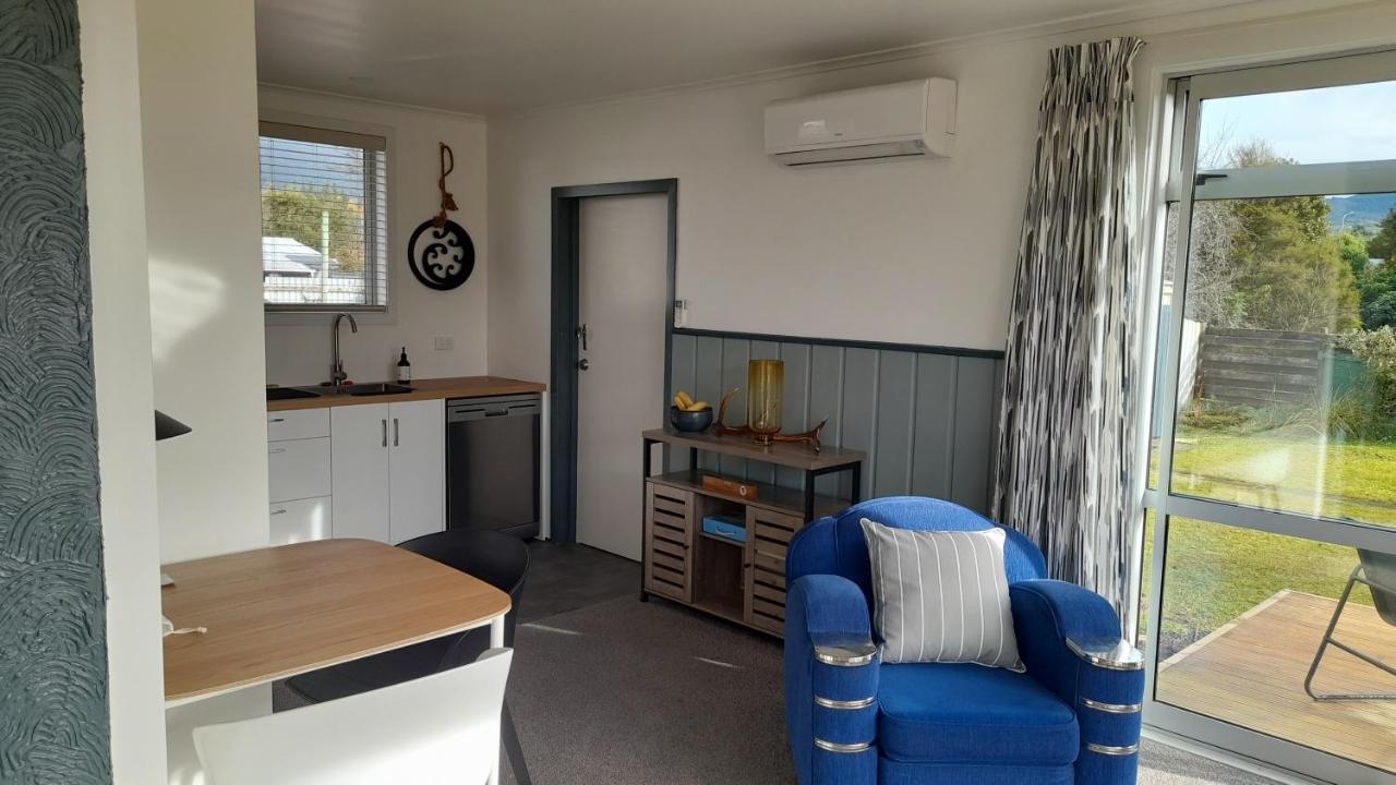 Pihanga Vista Cottage Turangi Exterior foto